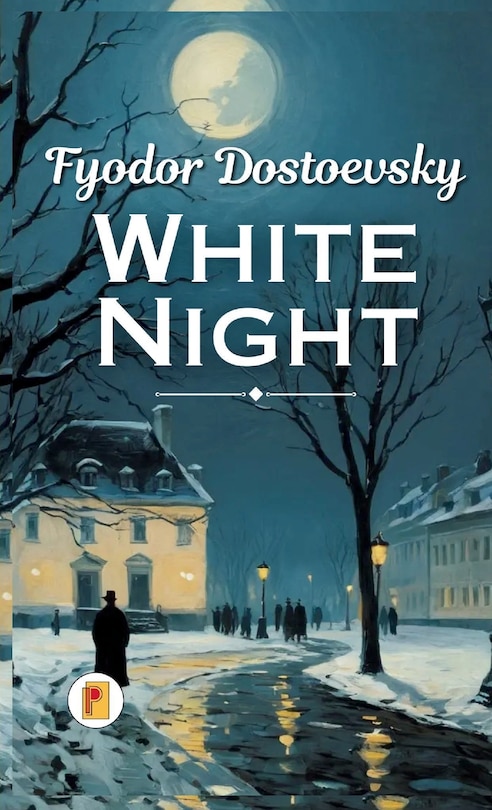 Front cover_White Night (Spanish Edition)
