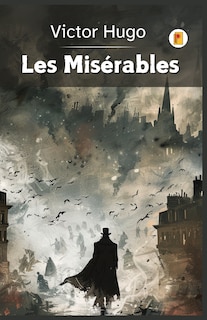 Front cover_Les Misérables (French Edition)