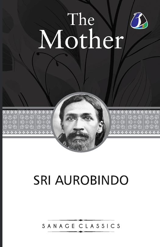 Front cover_The Mother