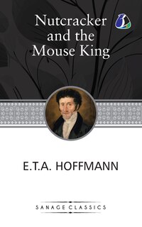 Couverture_The Nutcracker and the Mouse King