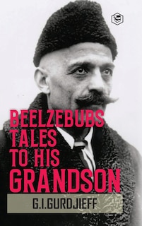 Couverture_Beelzebub's Tales to His Grandson