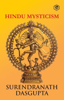 Couverture_Hindu Mysticism [Paperback] Dasgupta, S. N.