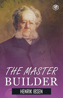 Front cover_The Master Builder
