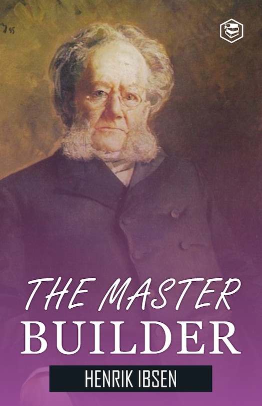 Front cover_The Master Builder