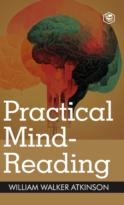 Couverture_Practical Mind-Reading