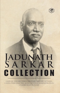 Front cover_Jadunath Sarkar Collection (5 Books)
