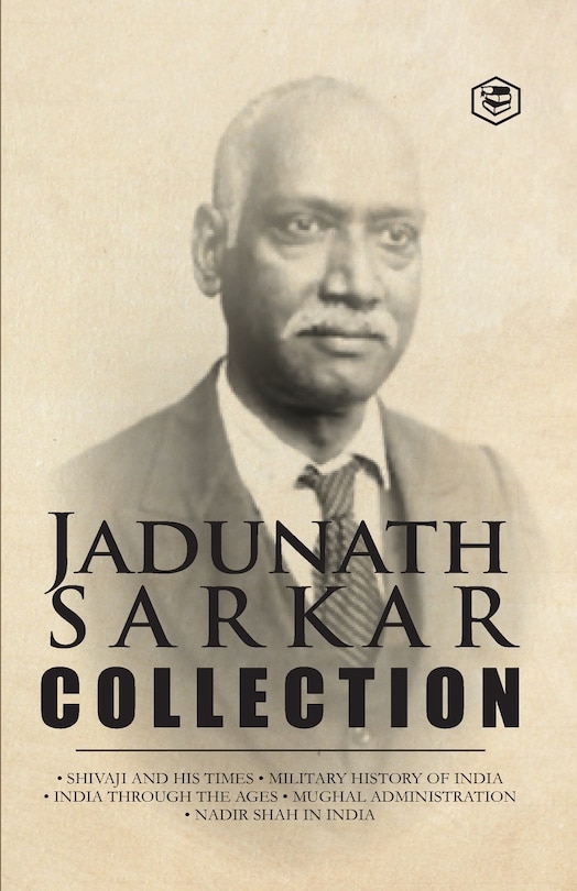 Front cover_Jadunath Sarkar Collection (5 Books)
