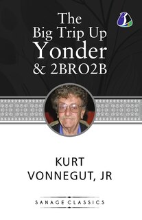 Front cover_The Big Trip Up Yonder & 2 B R 0 2 B