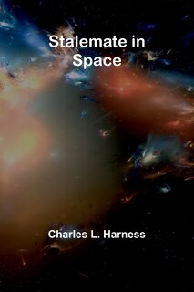 Couverture_Stalemate in Space