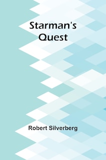Front cover_Starman's Quest