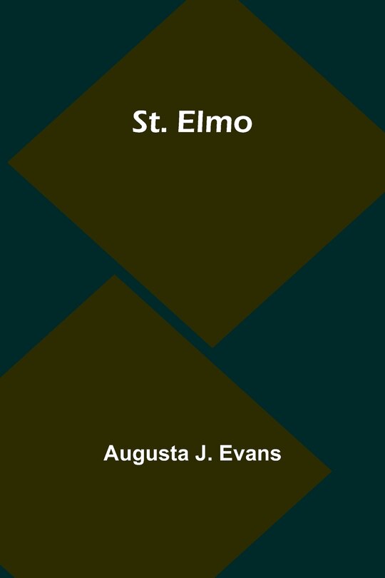 Front cover_St. Elmo