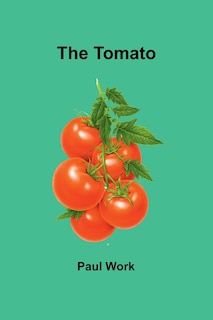 Front cover_The Tomato