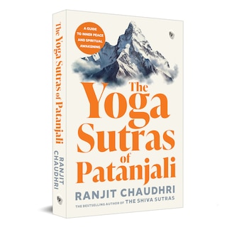 Couverture_The Yoga Sutras of Patanjali
