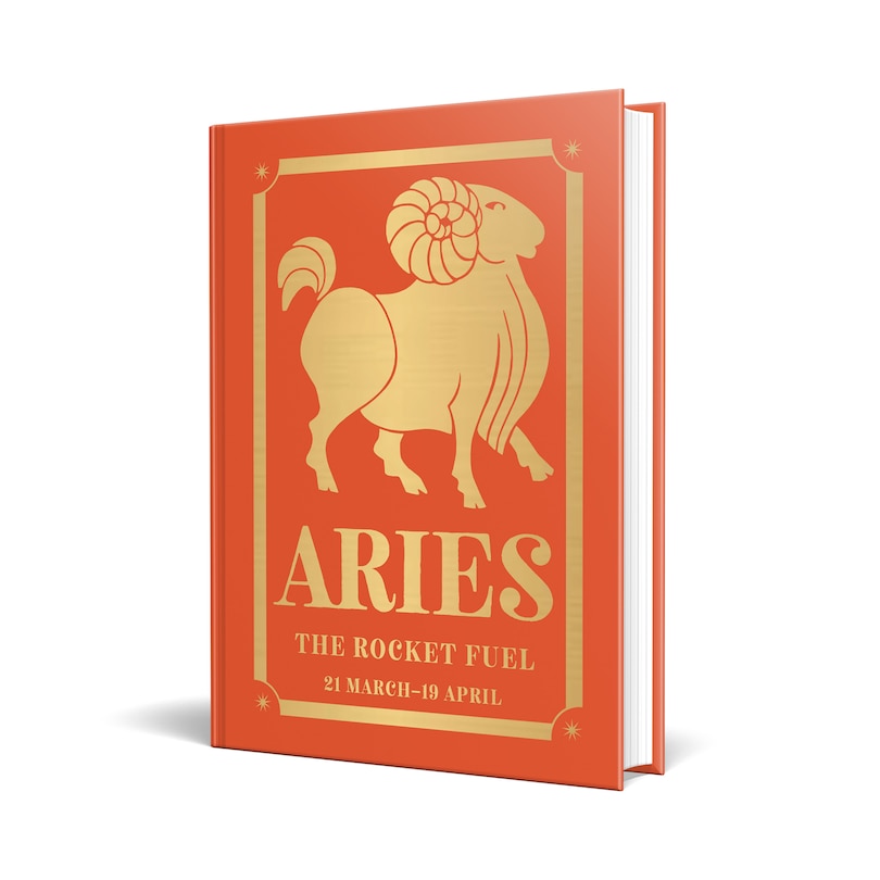 Front cover_Aries: The Rocket Fuel