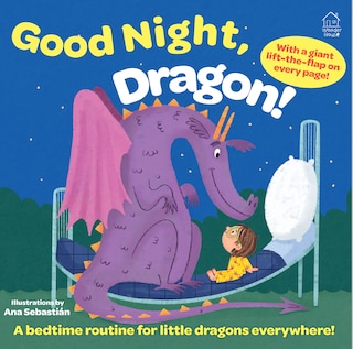 Front cover_Lift the Flap Sleep Tight Dragon
