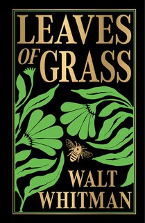 Front cover_Leaves of Grass