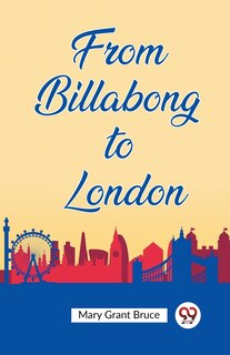 Front cover_From Billabong to London