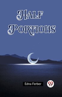 Front cover_Half Portions