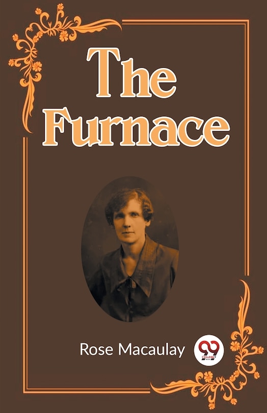 Front cover_The Furnace