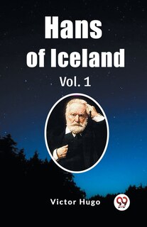 Front cover_Hans of Iceland Vol. 1