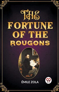 Front cover_The Fortune of the Rougons