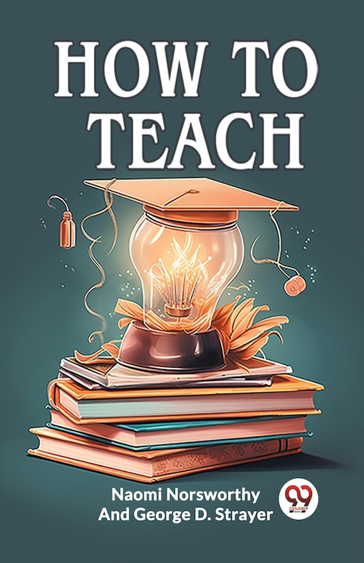 Front cover_How to Teach