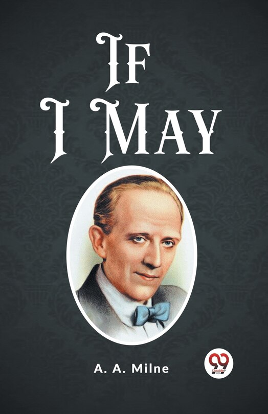 Couverture_If I May