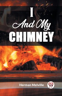 Front cover_I And My Chimney