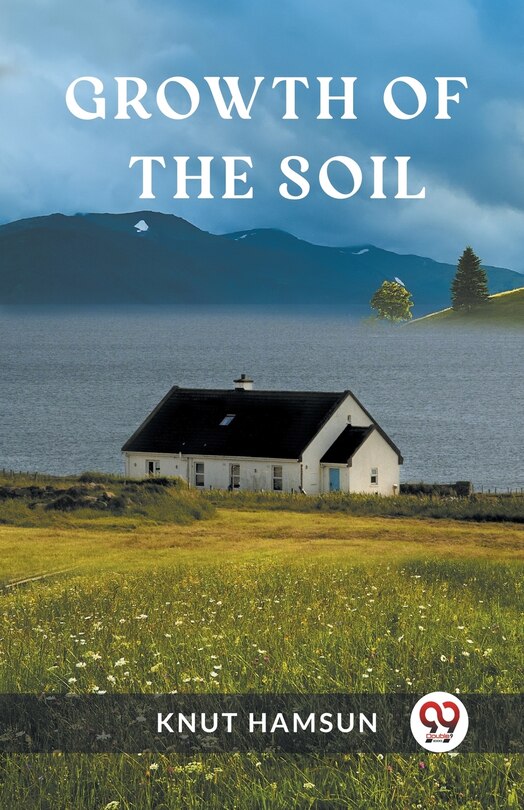 Front cover_Growth of the Soil