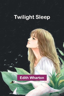 Couverture_Twilight sleep