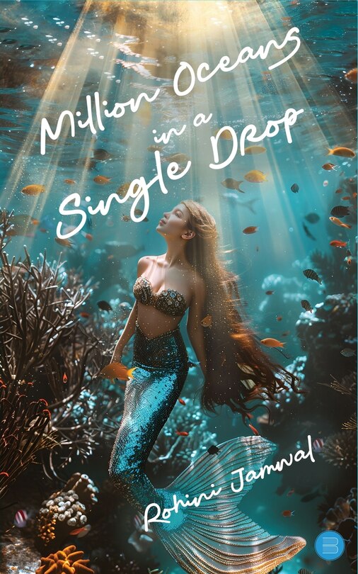 Front cover_Million Oceans in a Single Drop