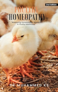 Front cover_Poultry Homeopathy