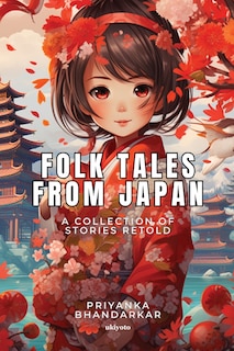Couverture_Folk Tales from Japan