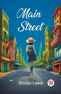Front cover_Main Street