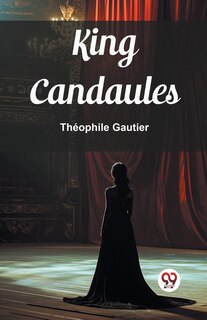 Front cover_King Candaules