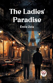 Front cover_The Ladies' Paradise