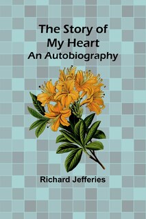 Front cover_The Story of My Heart