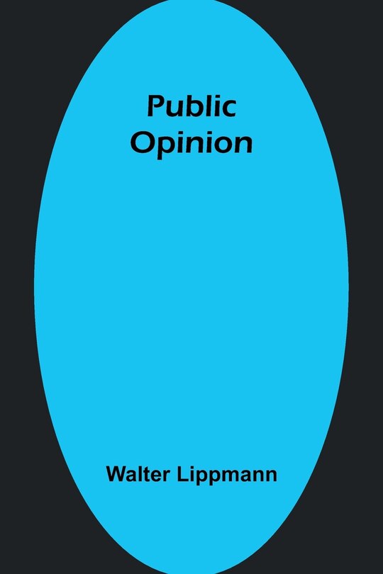 Couverture_Public Opinion