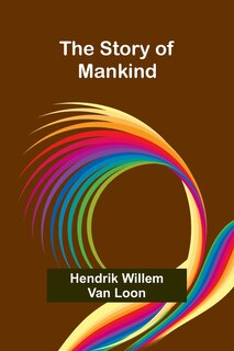 Couverture_The Story of Mankind