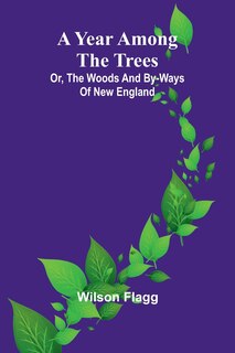 Couverture_A year among the trees