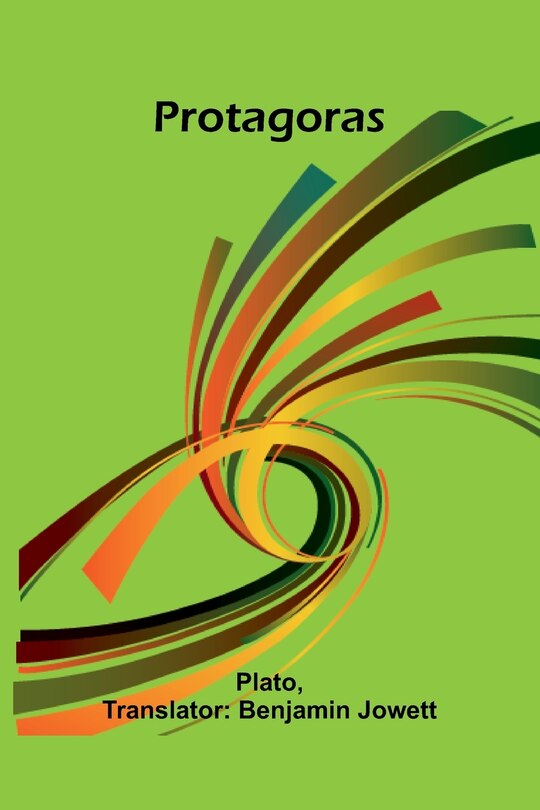 Front cover_Protagoras