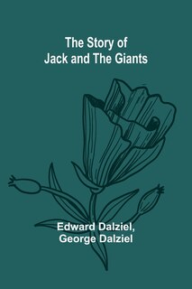 Couverture_The Story of Jack and the Giants