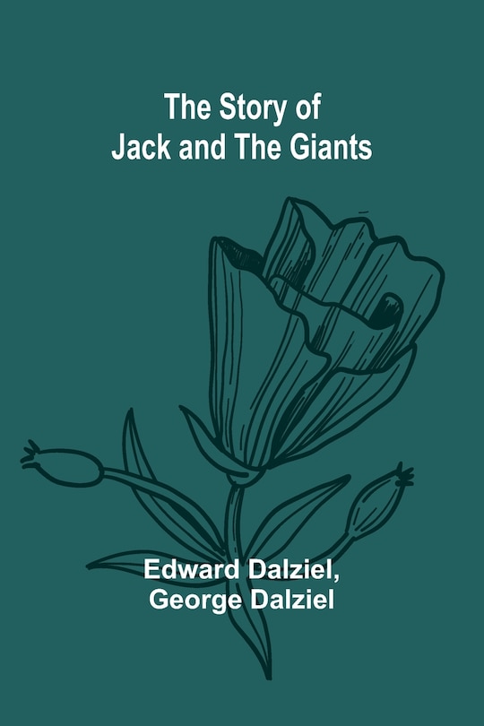 Couverture_The Story of Jack and the Giants