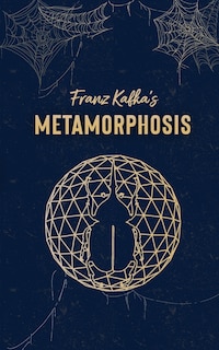 Front cover_The Metamorphosis