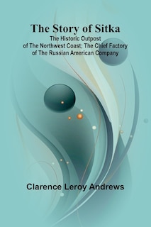 Couverture_The Story of Sitka