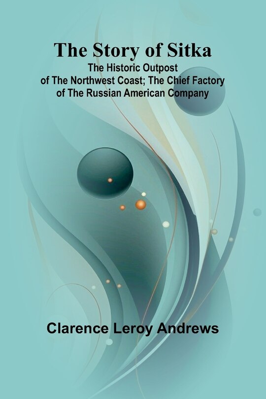 Couverture_The Story of Sitka