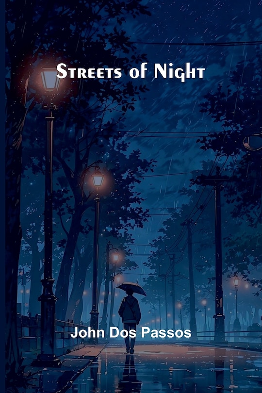 Front cover_Streets of Night