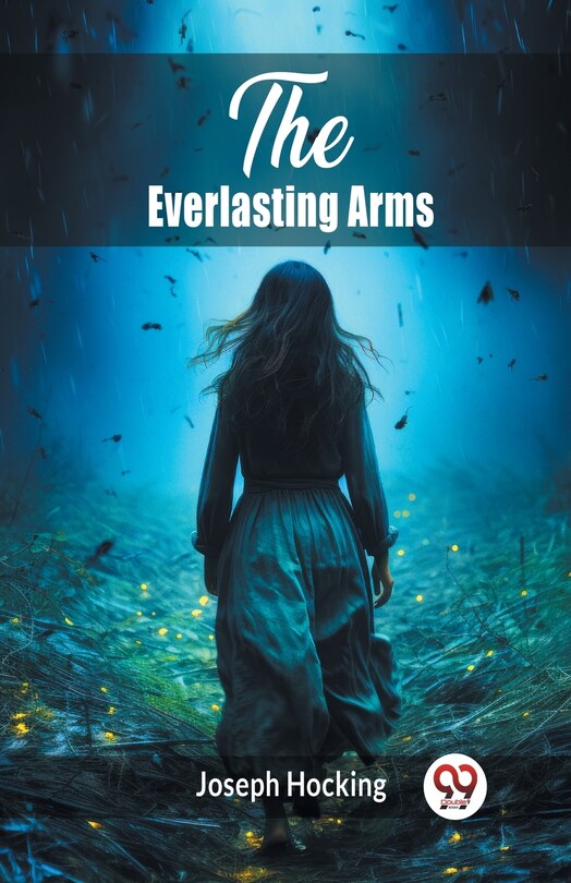 Couverture_The Everlasting Arms