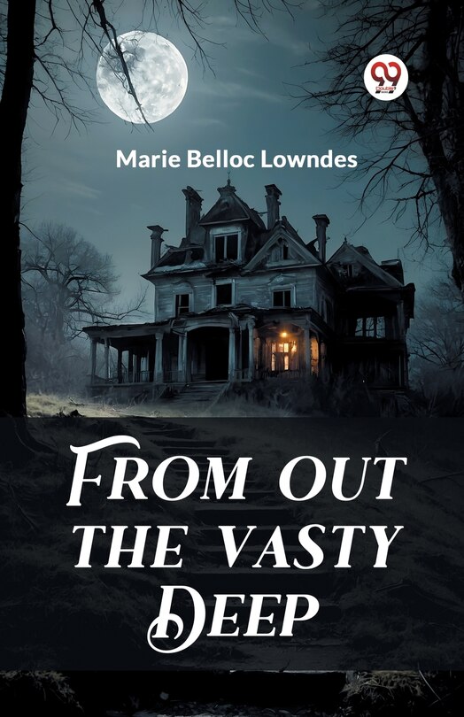 Front cover_From out the Vasty Deep