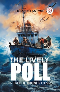 Couverture_The Lively Poll A Tale of the North Sea